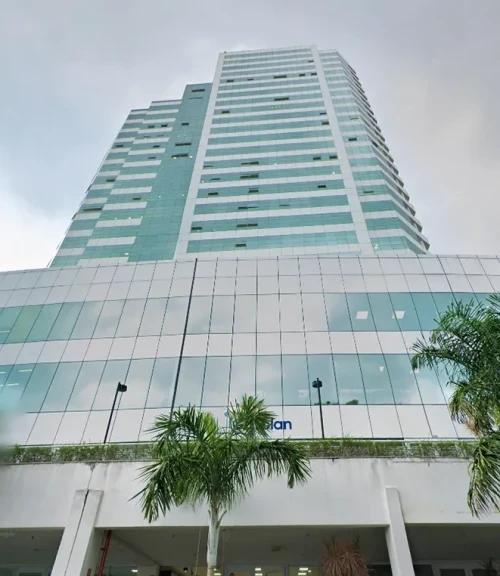 Ficou interessado? <br /><strong>Fale com nossa equipe</strong>